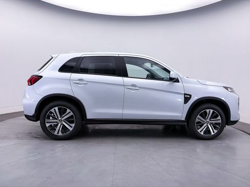 New 2026 Mitsubishi Outlander Sport ES AWD/4WD image 25