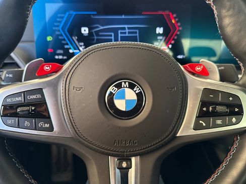 Used 2024 BMW M3 Competition w/ Executive Package image 17