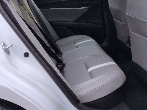 Certified 2026 Toyota Camry SE w/ Convenience Package image 28