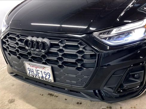 Used 2023 Audi Q5 2.0T Premium Plus w/ Premium Plus Package image 29