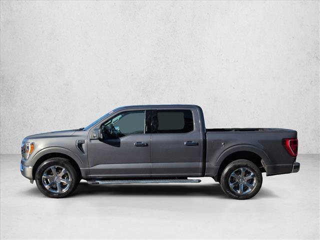Used 2023 Ford F150 XLT w/ Equipment Group 302A High RWD image 9