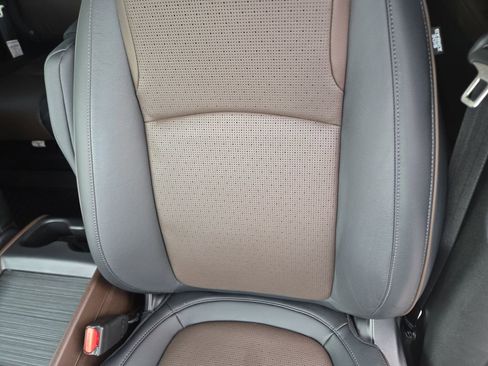 Certified 2025 Honda Odyssey Elite image 21