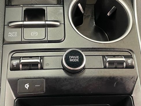 Used 2022 Kia K5 GT-Line AWD/4WD image 30
