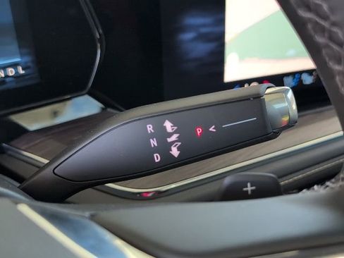 New 2026 Chevrolet Tahoe Premier w/ Sun And Tow Package image 24