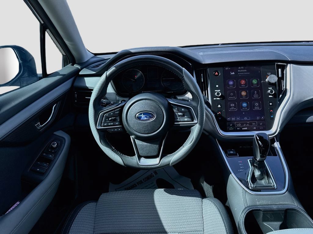 Certified 2023 Subaru Outback Premium AWD/4WD image 25