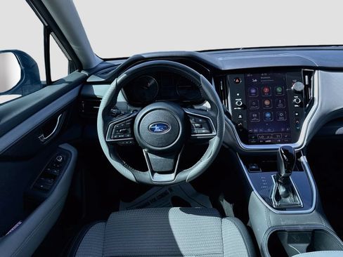 Certified 2023 Subaru Outback Premium AWD/4WD image 25