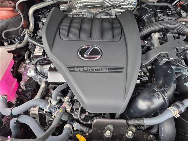 Certified 2026 Lexus RX 350 Premium w/ Accessory Package (Z1) FWD image 22