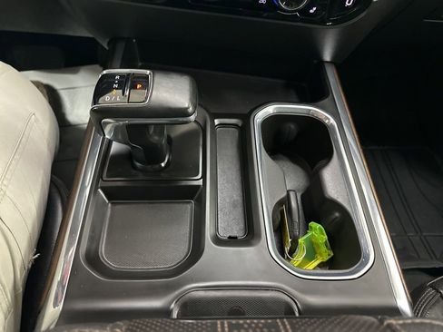 Certified 2024 Chevrolet Silverado 1500 High Country image 41