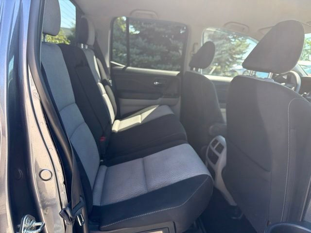 Used 2017 Honda Ridgeline RTS image 22