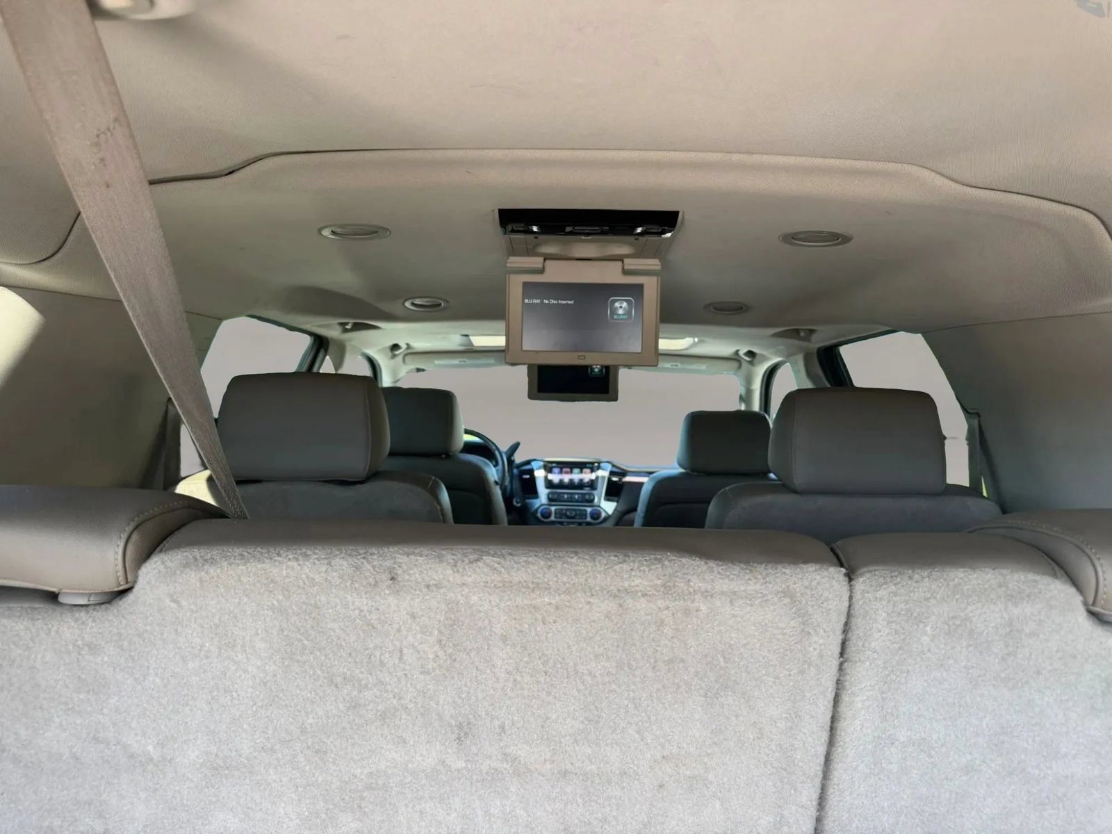 Used 2015 Chevrolet Suburban LTZ AWD/4WD image 47