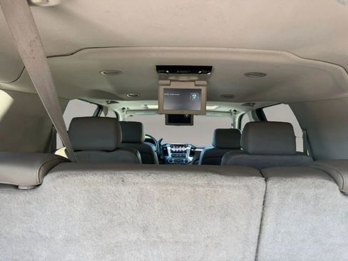 Used 2015 Chevrolet Suburban LTZ AWD/4WD image 47