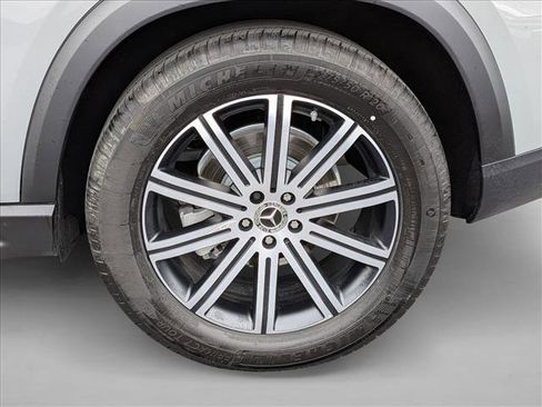 Certified 2025 Mercedes-Benz GLE 350 GLE 350 image 25