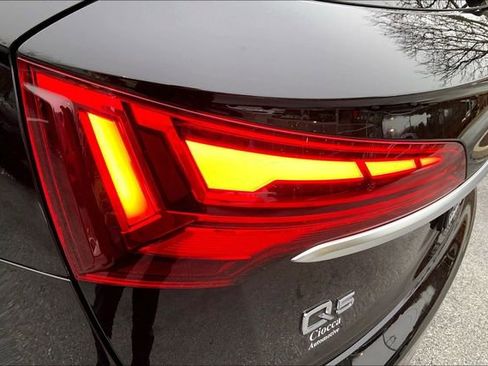 Used 2021 Audi Q5 2.0T Premium Plus w/ Premium Plus Package image 24
