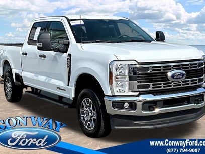 Used 2025 Ford F250 XLT