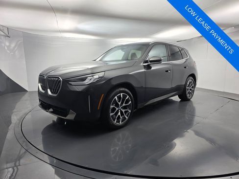 Certified 2026 BMW X3 xDrive30 AWD/4WD image 8