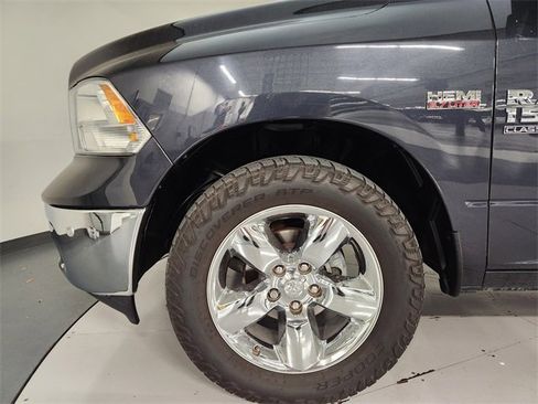 Used 2019 RAM 1500 Lone Star image 11
