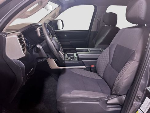 Used 2023 Toyota Tundra SR5 AWD/4WD image 17