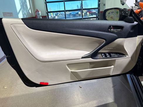 Used 2010 Lexus IS 250C image 50