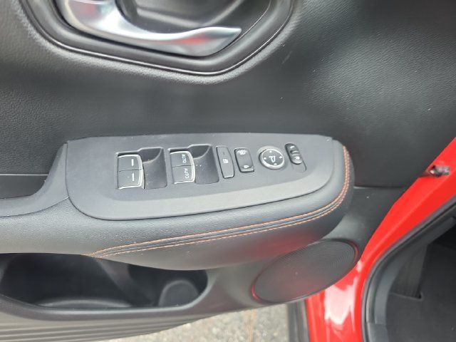 Used 2024 Honda HR-V Sport image 17