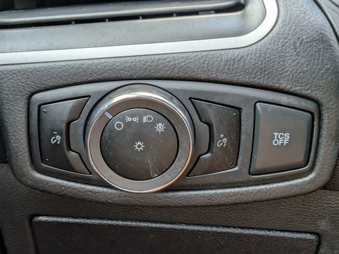 Used 2024 Ford Edge SE AWD/4WD image 29