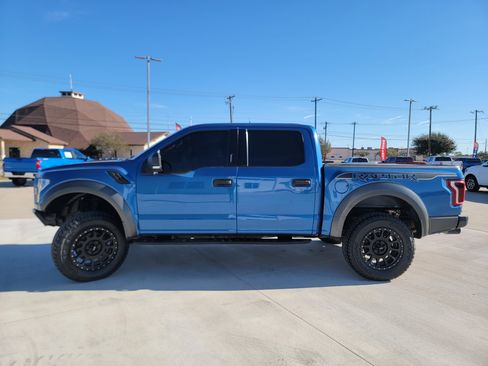 Used 2020 Ford F150 Raptor AWD/4WD image 4