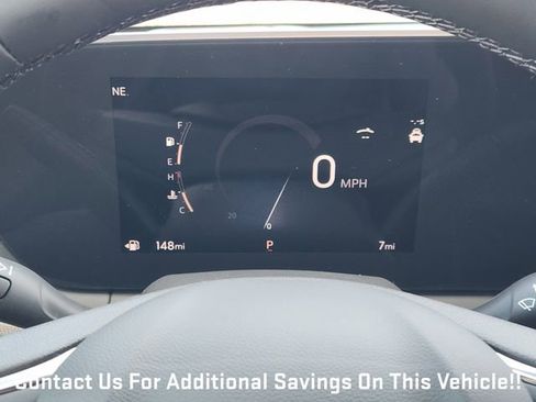 New 2026 Buick Envista Avenir image 11