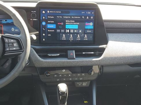 New 2026 Subaru Outback Limited image 14