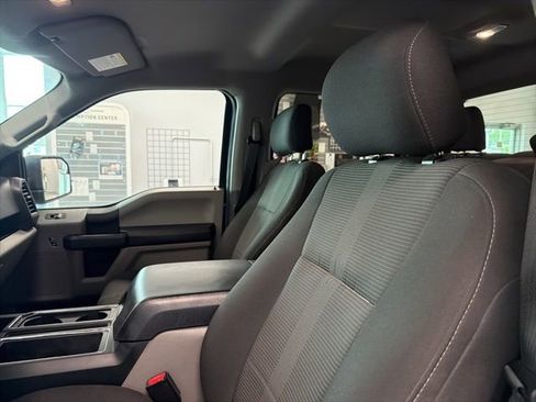 Used 2017 Ford F150 XL w/ Equipment Group 101A Mid AWD/4WD image 16
