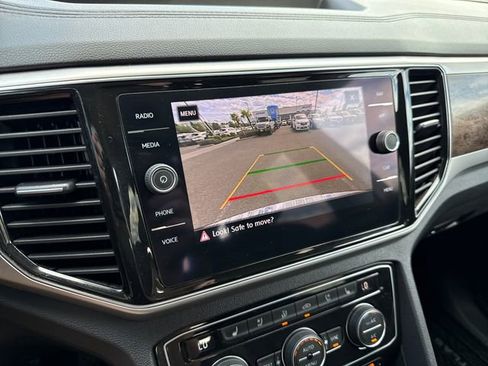 Used 2019 Volkswagen Atlas SEL Premium AWD/4WD image 24