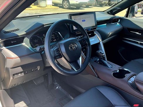 Used 2024 Toyota Venza Limited AWD/4WD image 13