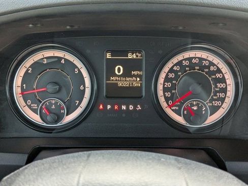 Used 2019 RAM 1500 Classic SLT RWD image 25