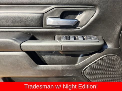 Used 2023 RAM 1500 Tradesman w/ Trailer Tow Group AWD/4WD image 31