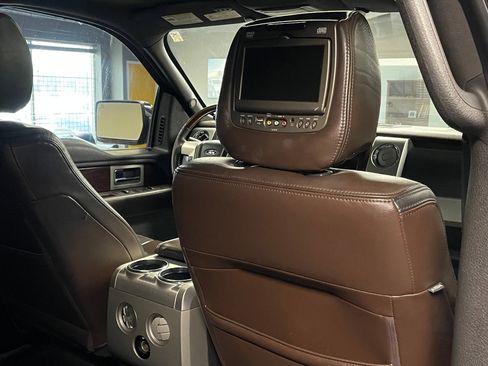 Used 2010 Ford F150 Platinum image 22