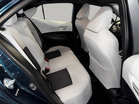 Used 2019 Toyota Corolla SE image 17