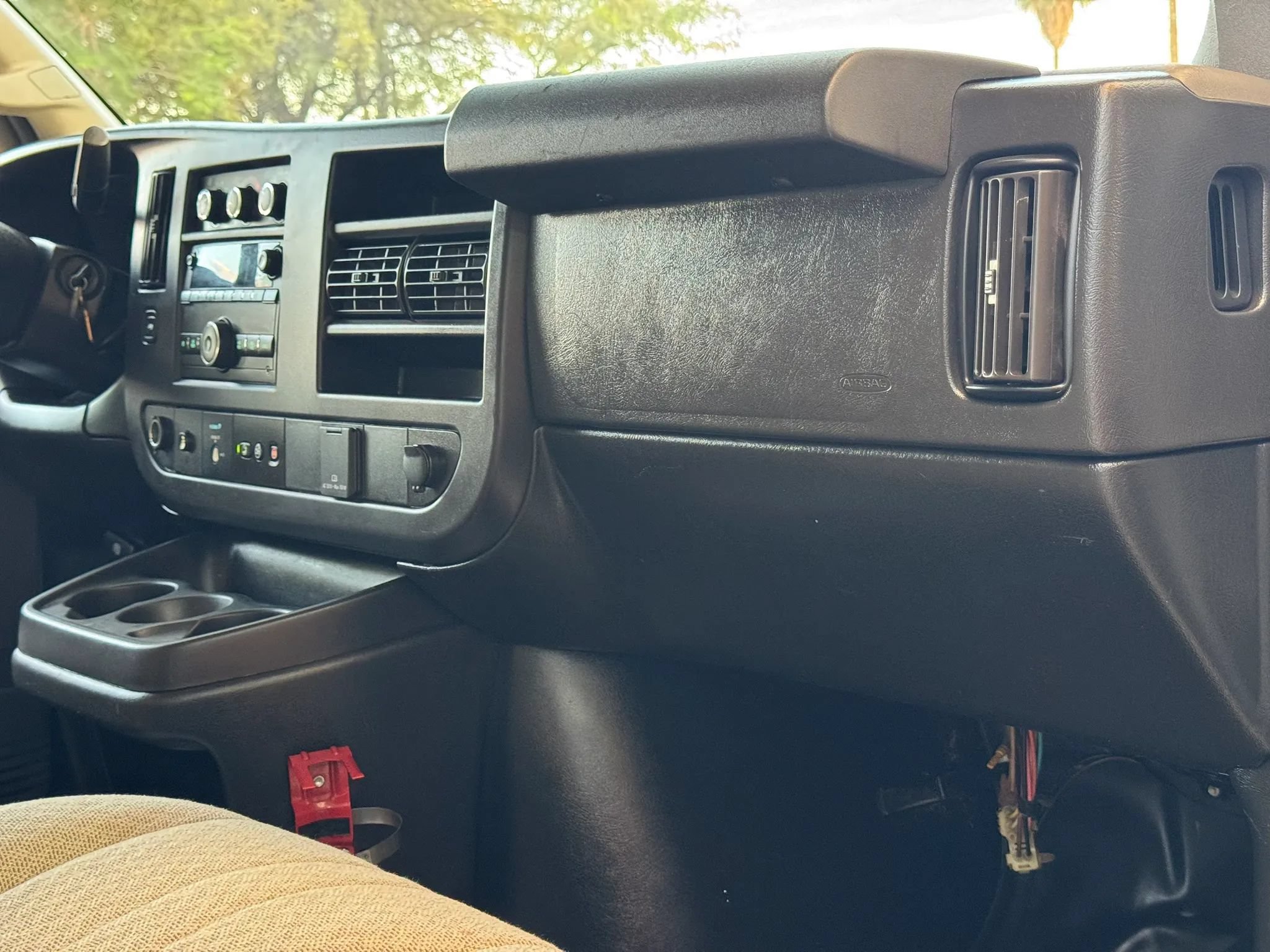 Used 2020 Chevrolet Express 3500 w/ Power Convenience Package RWD image 19