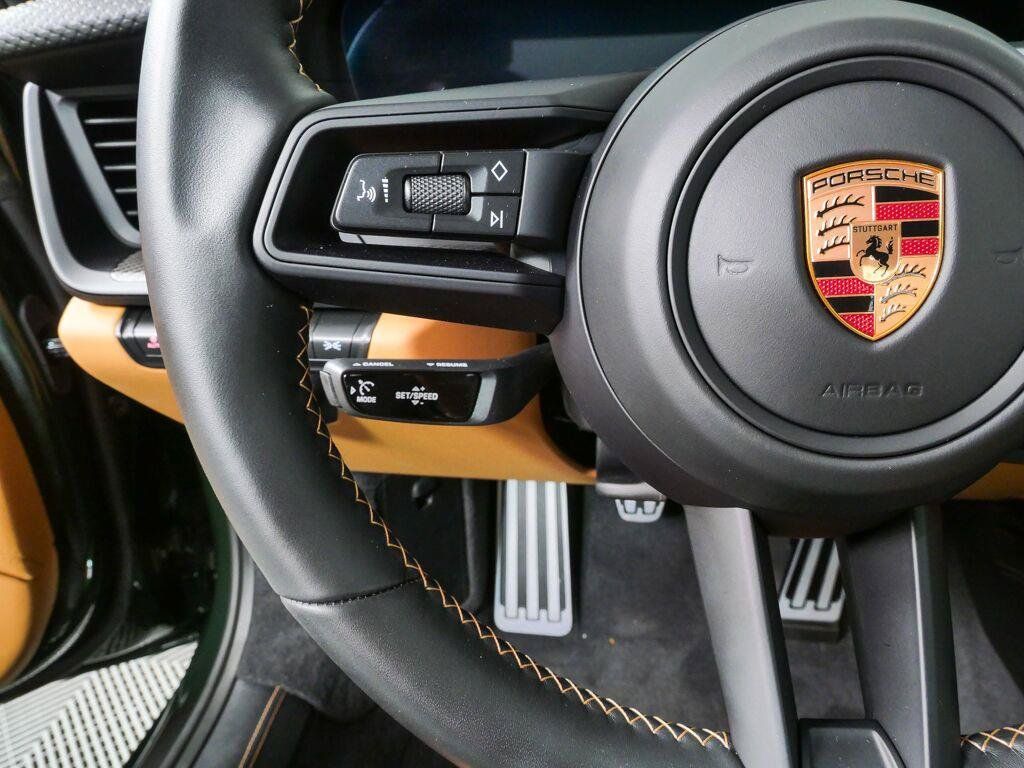 Certified 2026 Porsche 911 GT3 RWD image 10