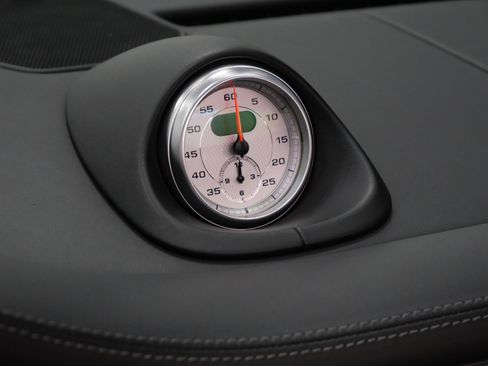 Used 2012 Porsche 911 Turbo S AWD/4WD image 37