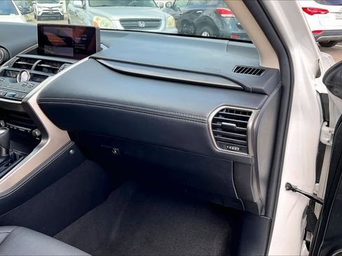 Used 2019 Lexus NX 300 FWD w/ Premium Package image 16