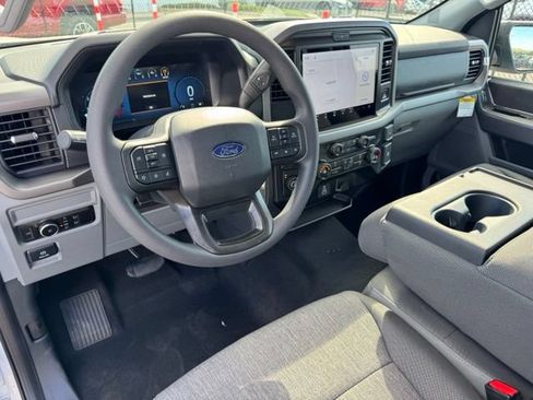 New 2026 Ford F150 XLT w/ Tow/Haul Package AWD/4WD image 13