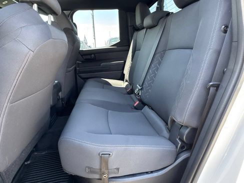 Used 2024 Toyota Tacoma SR5 RWD image 40