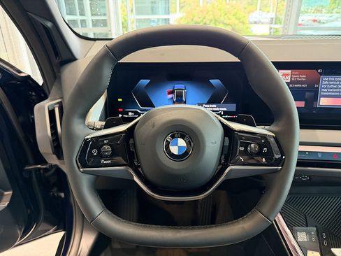 New 2026 BMW X3 xDrive30i AWD/4WD image 9