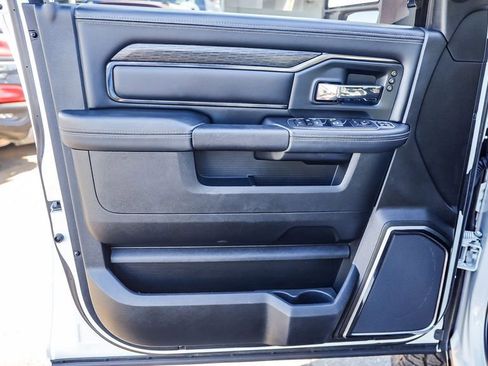 Certified 2024 RAM 2500 Rebel w/ Level 2 Equipment Group image 32