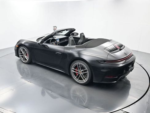 Certified 2026 Porsche 911 Carrera S image 45