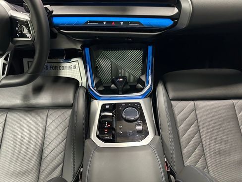 Used 2025 BMW X3 xDrive30i w/ M Sport Package image 36