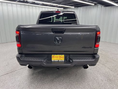 Used 2023 RAM 1500 Laramie image 5