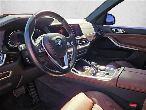 Used 2019 BMW X5 xDrive40i w/ Convenience Package image 10