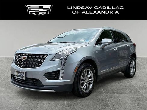 Used 2023 Cadillac XT5 Premium Luxury AWD/4WD image 1