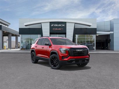 New 2026 GMC Terrain Elevation w/ Elevation Premium Package