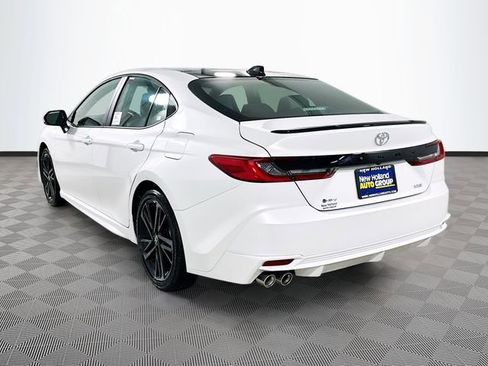 New 2026 Toyota Camry XSE image 23