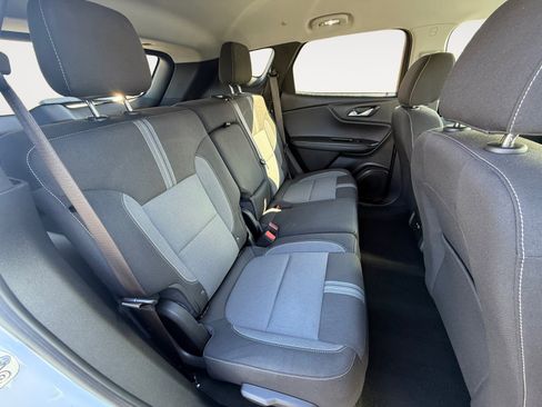 Used 2023 Chevrolet Blazer LT image 18